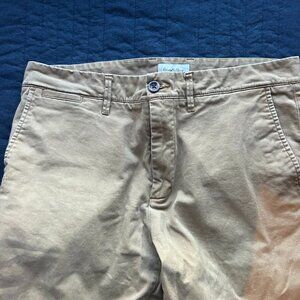 Men's Goodfellow 33x30 Khaki Pants